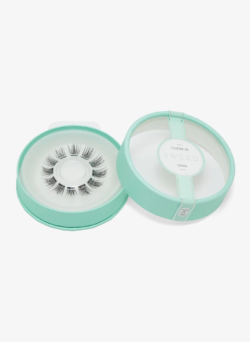 SWEED Sweed Cluster 3D Long